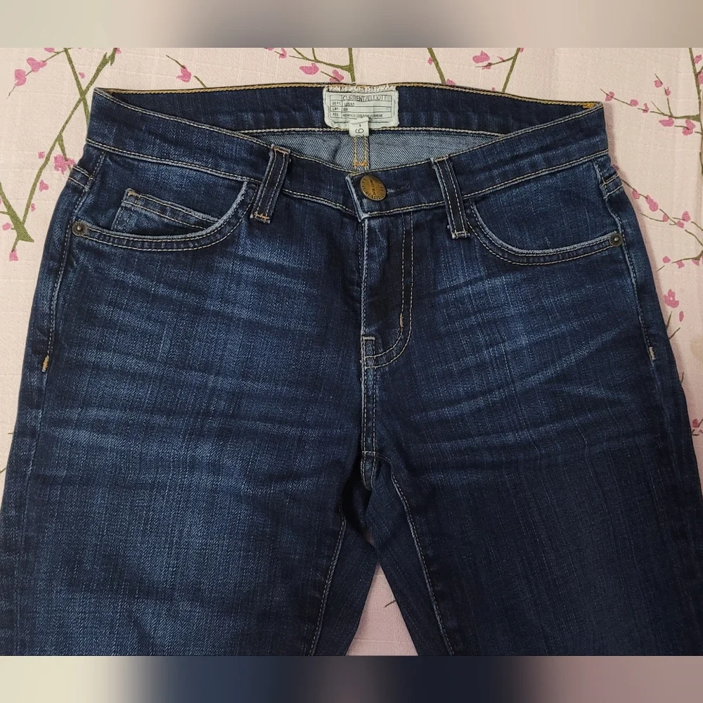 Current Elliott Jean's 26x30 - Picture 2 of 7